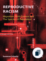Anthem Studies in Decoloniality and Migration