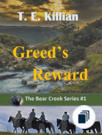 Bear Creek Series