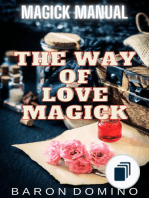 Magick Manual