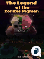 The Legend of the Zombie Pigman