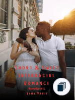 Short & Sweet Interracial Romance
