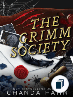 The Grimm Society