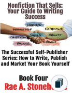 The Successful Self Publisher Series