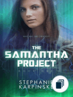 The Samantha Project