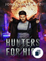 Hunters for Hire