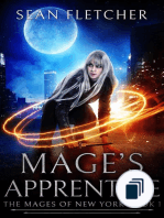 Mage's Apprentice