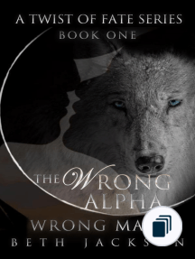 The Wrong Alpha by Beth Jackson (Ebook) - Read free for 30 days