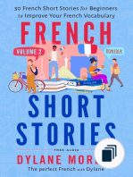 French Short Stories