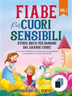 Libri Bambini Sensibili