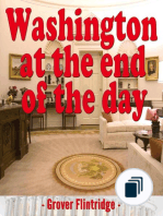 Washington At The End of the Day