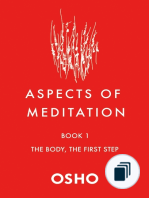Aspects of Meditation