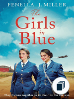 The Girls in Blue