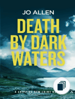 A DCI Satterthwaite Mystery