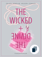 The Wicked + The Divine