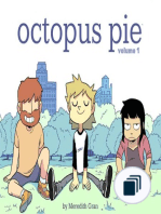 Octopus Pie