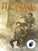 Monstress