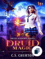 Druid Academy