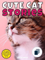 Cute Cat Story Collection