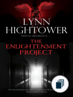 An Enlightenment Project novel
