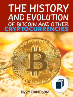 Bitcoin And Other Cryptocurrencies