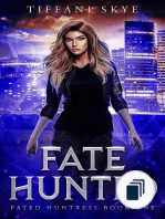 Fated Huntress