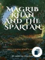 Magrib Khan