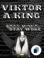 Viktor A. King Stay Woke multilanguage