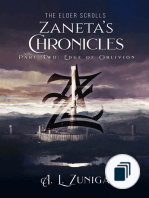 Zaneta's Chronicles
