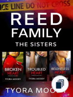 Reed Family Box Set