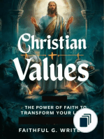 Christian Values