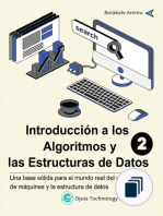 Introducción a los Algoritmos y las Estructuras de Datos