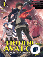 Finding Avalon