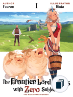 The Frontier Lord Begins with Zero Subjects