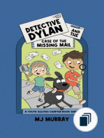 A Youth Sleuths Chapter Book Series