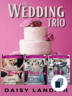 The Wedding Trio