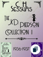 The J.D. Pierson Series Collection