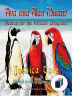 The Macaw Series