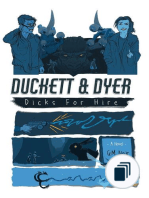 Duckett & Dyer