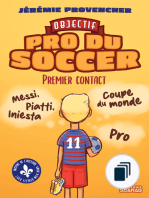 Objectif - Pro du Soccer