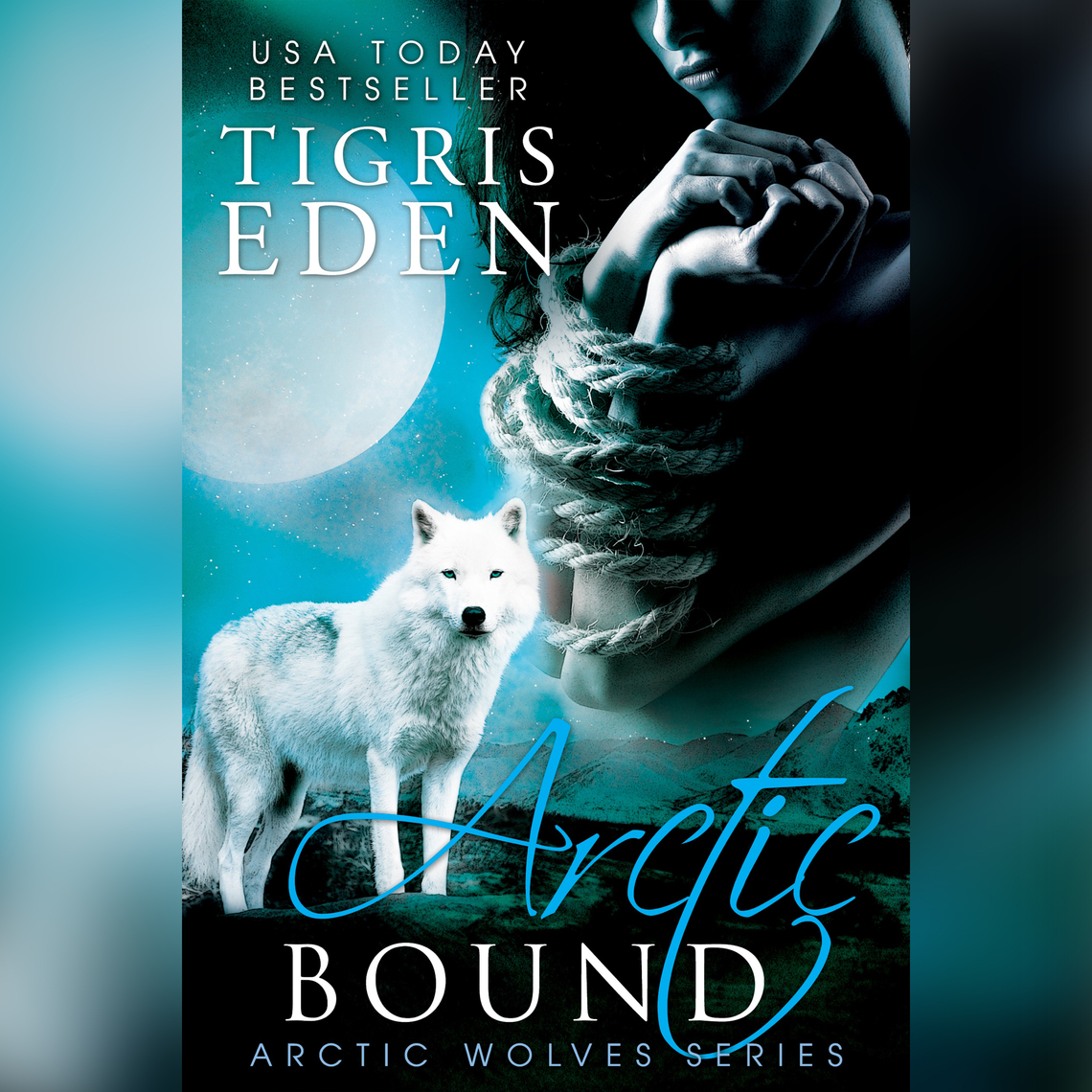 Arctic Wolves Series by Tigris Eden - audiobook | Everand