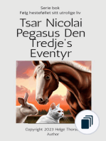 Tsar Pegasus