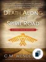 A Spirit Road Mystery