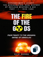 The Fire of the Gods