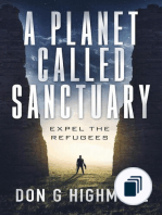 A Planet Called Sanctuary