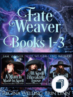 Fate Weaver Collections