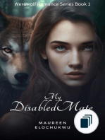 Werewolf Romance Series
