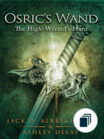 Osric's Wand