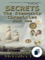 The Steamship Chronicles