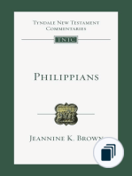 Tyndale New Testament Commentaries