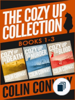 The Cozy Up Box Sets